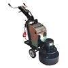 Performance 380v Terrazzo Dry High Efficiency Automatic 24 Head Grinding And Buffing Machine