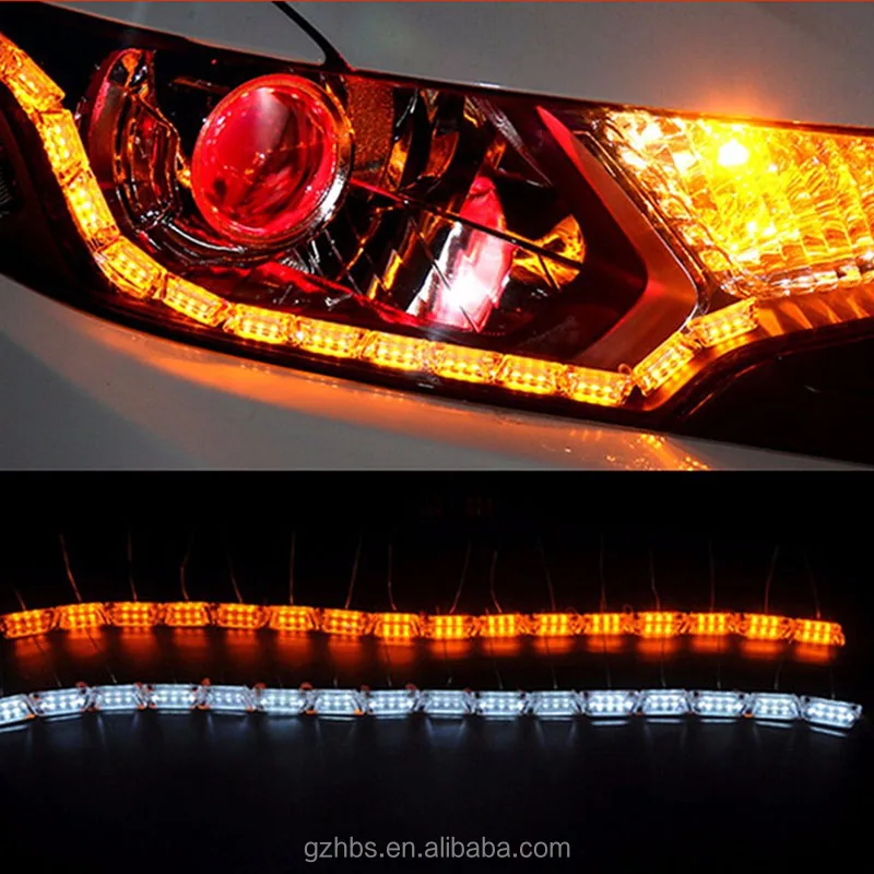 audi led strip lights