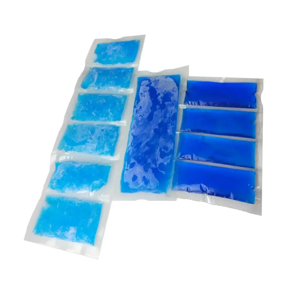 blue ice ice pack