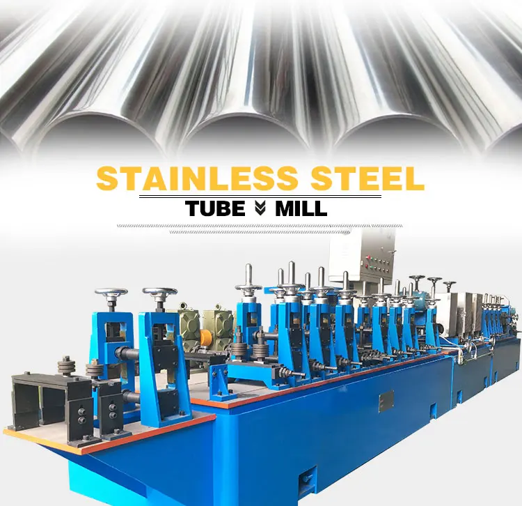 SS Welded Pipe welding/forming/making machine for stainless steel tubes .jpg