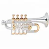 Piccolo Trumpet / High Grade Piccolo Trumpet/ Two color Piccolo Trumpet