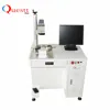 CNC10W 20W 30W 50W computer keyboard metal laser marking machine