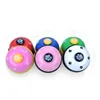 Ring the bell with the pet equipment trainer train cat and dog toy