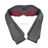 Massager Properties and Body Massager Type Shiatsu Neck and Shoulder Massager Physiotherapy