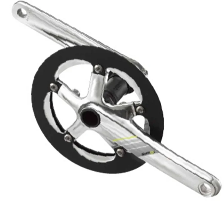 38t crankset