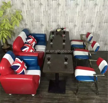 European Style Restaurant Dining Table And Leather Sofa Booth Seating Foh Wrs103 Buy Leather Sofa Booth Booth Seating Restaurant Tables And Chairs