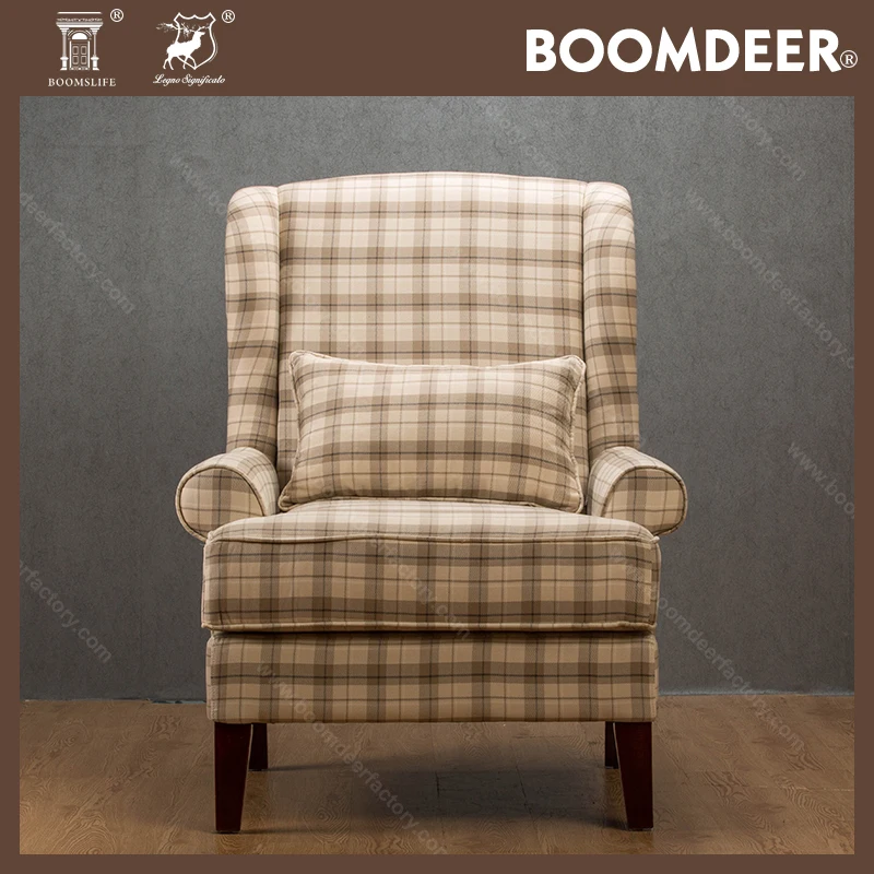 product-BoomDear Wood-Modern Small Exotic Natural Solid Wood Coffee Table Walnut Living Room Furnitu-1