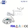 overhead operation reflector lamps special recommend shadowless cold light ot lamp surgical light video camera