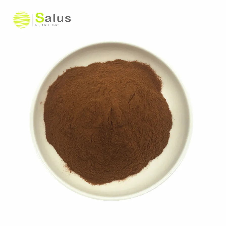 Какао порошок Organic Cocoa Powder