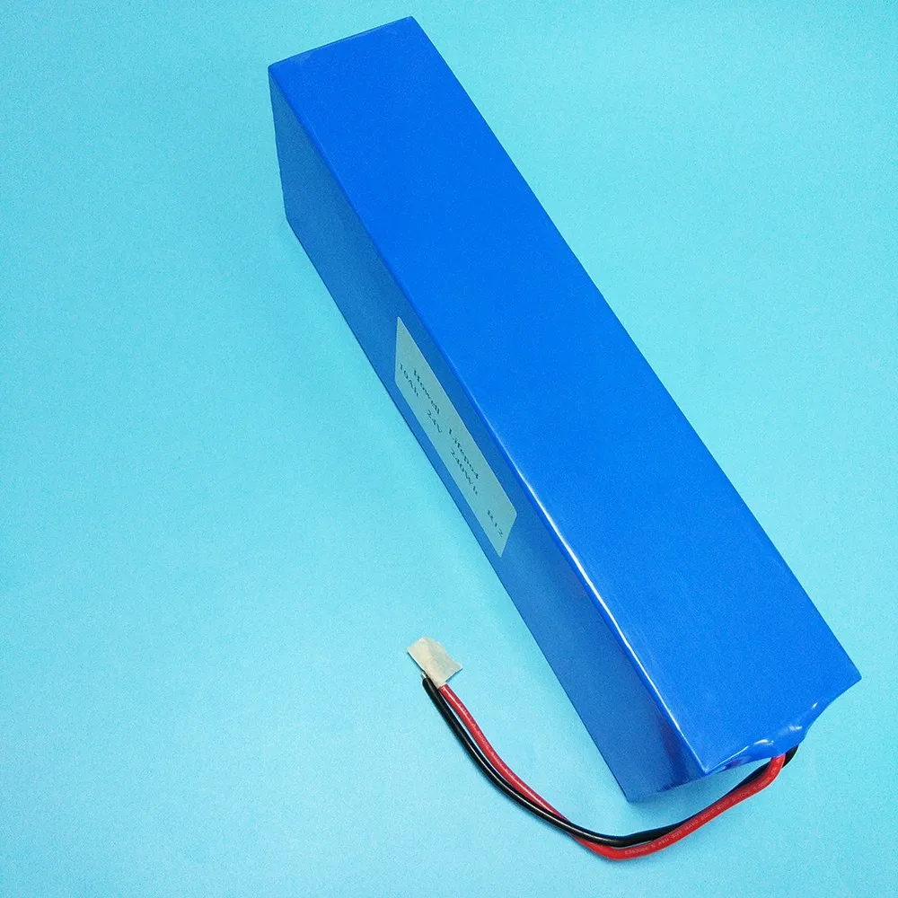 24 v 20ah电池组电动自行车电池24伏锂电池组