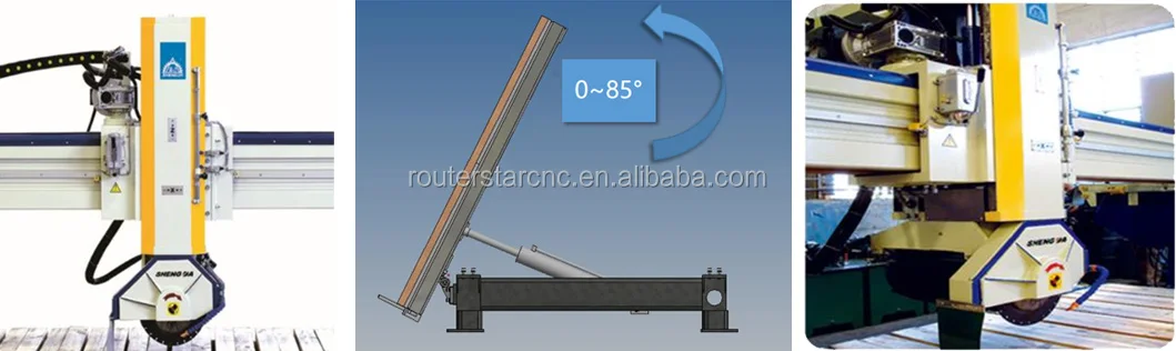 saw cutting machine