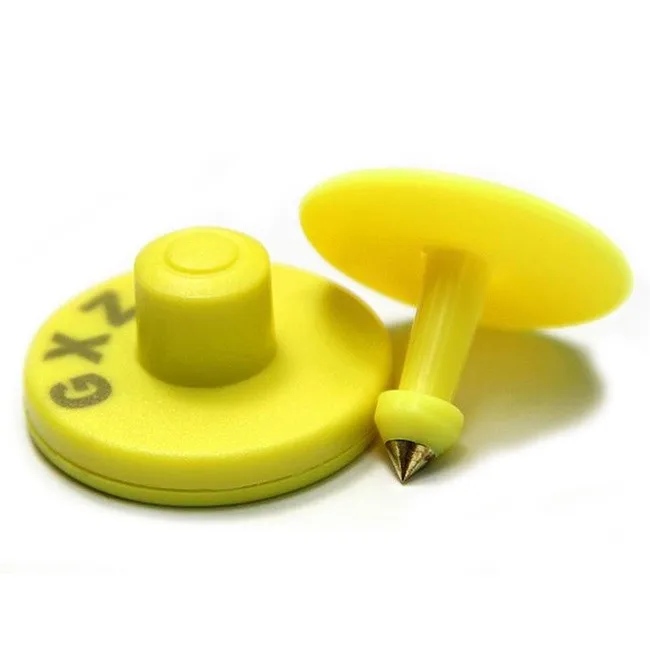 RFID animal nfc ear tag (1)