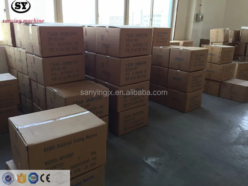 SANYING TDFJ-200 Manual Can Seaming Machine Tin Sealing Machine