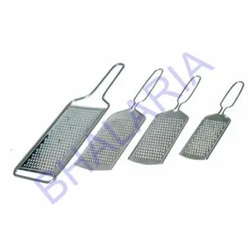 cheese grater sizes available