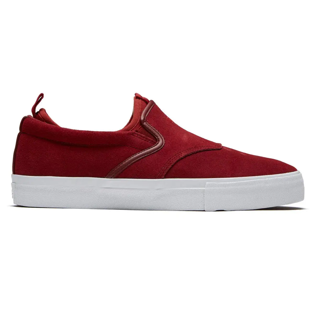 Buy Diamond Supply Co. Boo J XL Shoes Burgundy in Cheap Buy Diamond Supply Co. Boo J XL Shoes Burgundy in Cheap