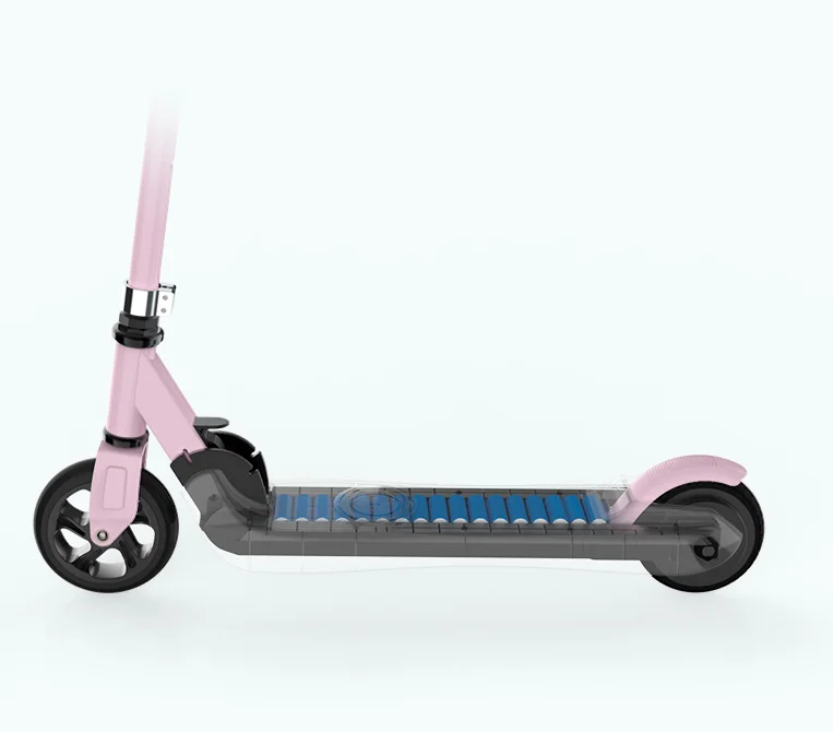 lightest electric scooter 2018