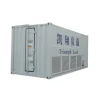 3MW Kaixiang Resistive Inductive RL Load Bank in seashore