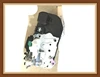 Door Lock Actuator Motor rear left 931-672 fits 06-10 Jeep Commander 55113381AA 55113381AB