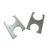 Living Hardware sheet metal Parts, sheet metal processing, stamping tools