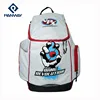 Good Girl Waterproof Polyester Printed Daily Sky Bag For School