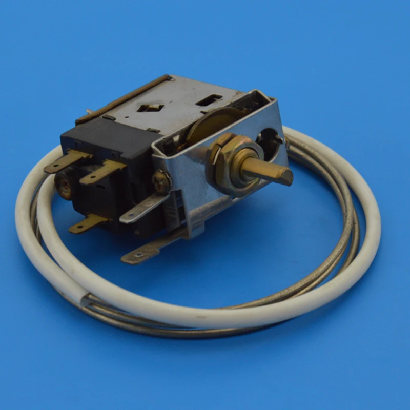 Freezer Capillary Thermostat Buy Freezer Capillary Thermostat,Deep