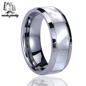 tungsten rings quality