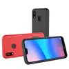 Hot Selling Vertical Stripes Soft TPU Phone Shell For Huawei P Smart Plus Case