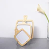 Eco-Friendly custom furniture square melamine dinner set