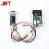 TTL CMOS Laser Angle Volume Measure Module sensor with ASCII Command