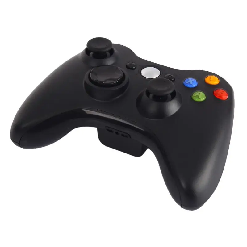 joystick xbox 360 wireless