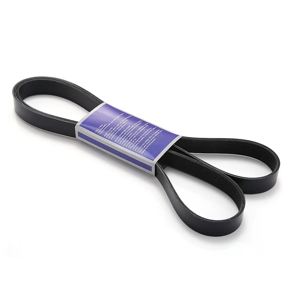 Continental Serpentine Belts Tool Kit In Transmission Flat