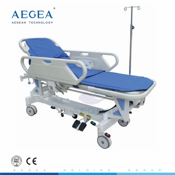 hospital stretcher price