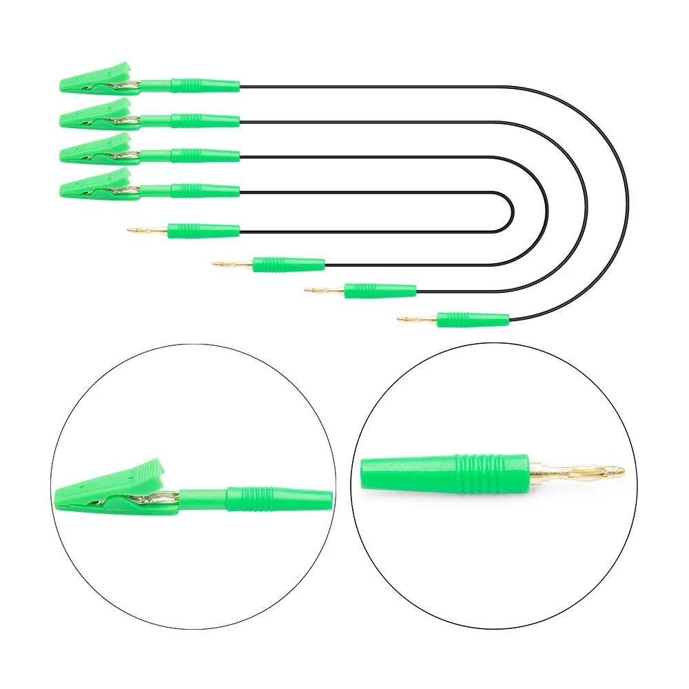 6 frame probe