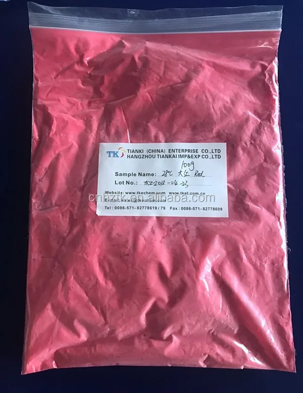 Thermochromic Pigment Heat Sensitive Pigment 33 Degrees Color Changing