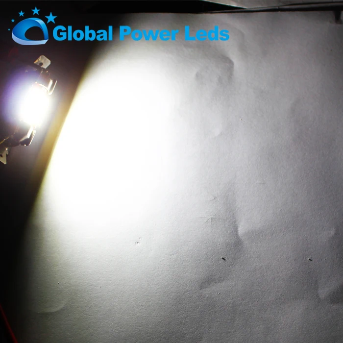 festoon led car light