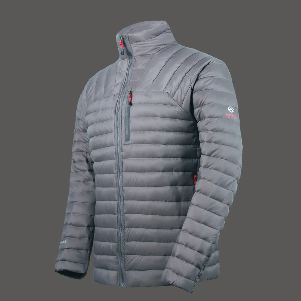 the north face ultra light down jacket