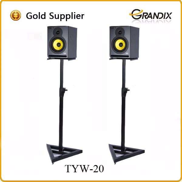 Heavy Duty Pa Dj Club Adjustable Speaker Stand Buy Outdoor Speaker