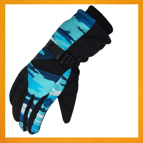 custom cycling gloves