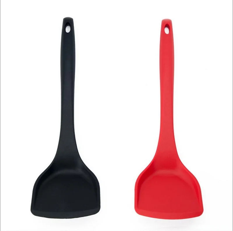 Ecofriendly Silicone Shovel Plastic Shovel Silicone Kitchen Tools Silicone Kitchen Shovel Buy