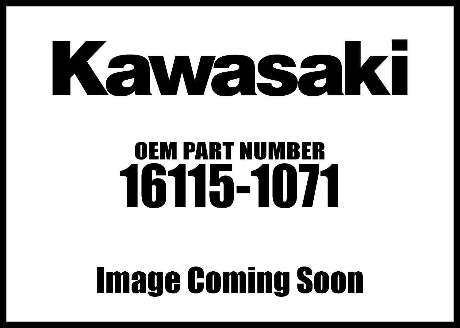Kawasaki 2000-2013 Mule 2510 Diesel Mule 4010 Trans4x4 Diesel Realtree Apg Hd Oil Filler Cap 16115-1071 New Oem