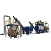 Meat and bone meal processing equipment