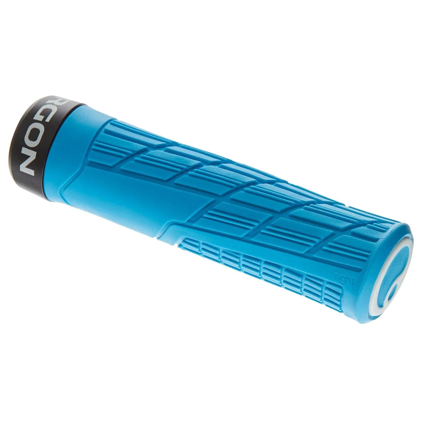 blue ergon grips