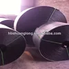 anti static conductive conveyor belts in power, chemical, metallurgical and grain processing industries.