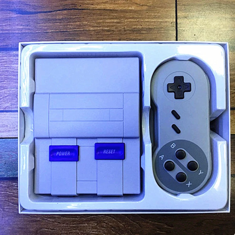 Super nes classic with deals 400 games