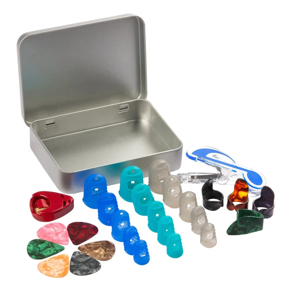 Cheap On Finger Picks, find On Finger Picks deals on line at