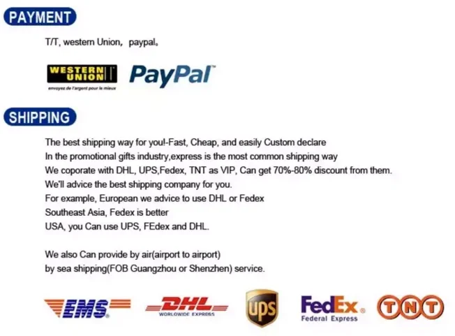 payment