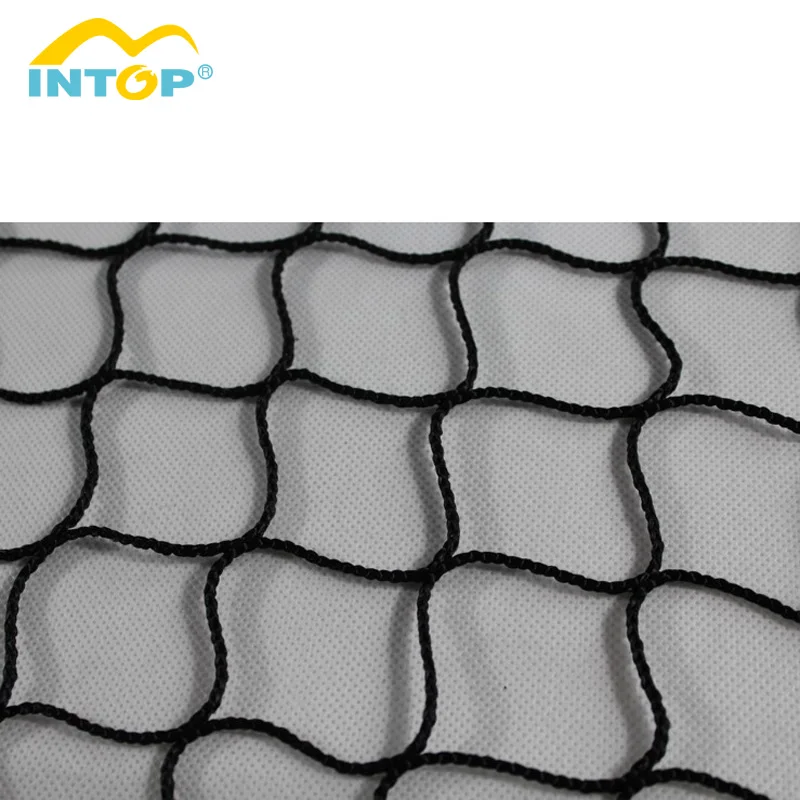 Nylon Fire Proof Safety Netting For Sale - Buy Balcony Safety Net,Fire ...