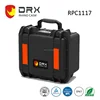 China Manufacturer Rugged Hard Plastic Carrying Tool Equipment Case with Custom Foam