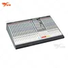 Gl2400-424 professional digital audio mixing console, sound system