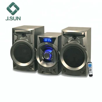 surround sound hifi